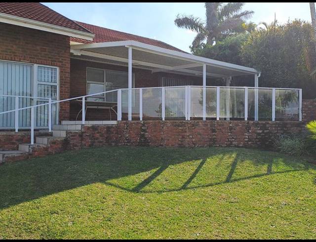 4 BEDROOM HOUSE FOR SALE IN MARGATE BEACH